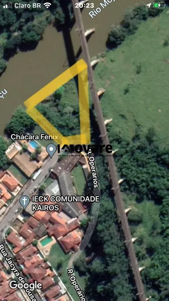 Terreno, 2626 m² - Foto 4