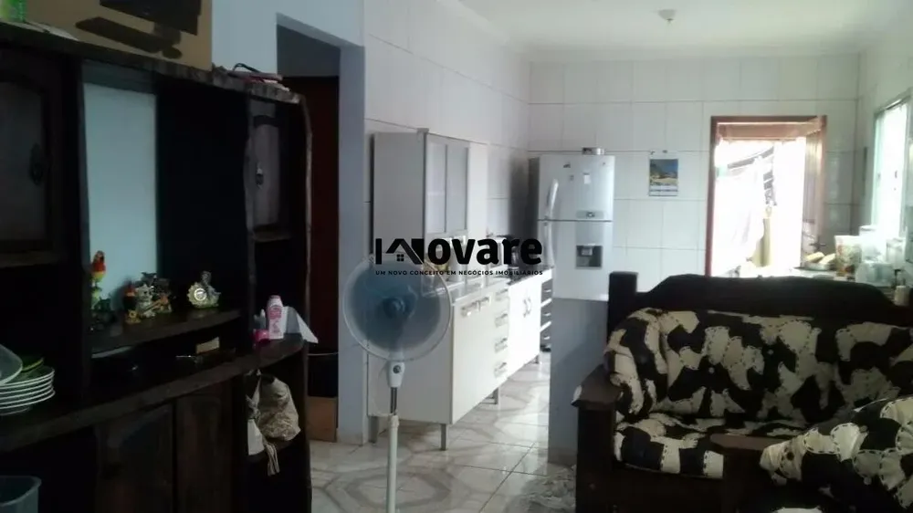 Casa, 2 quartos, 87 m² - Foto 1