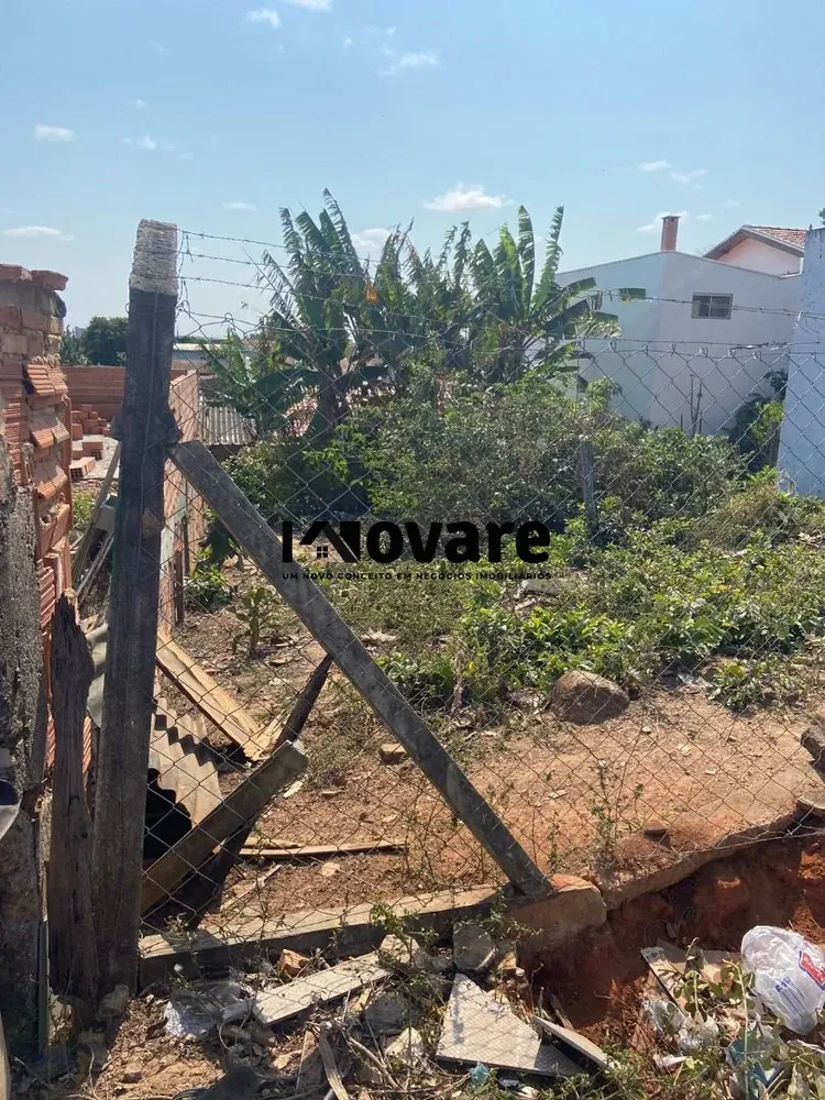 Terreno, 300 m² - Foto 1