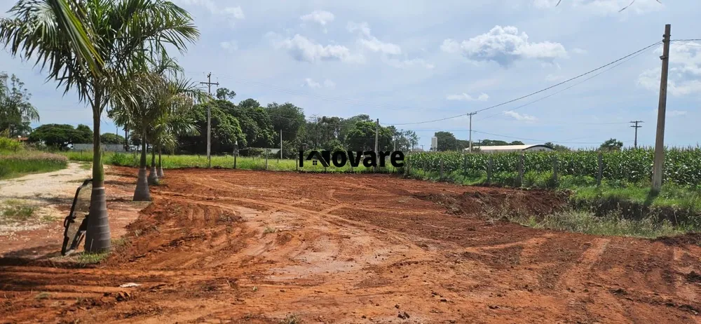 Terreno, 1000 m² - Foto 1