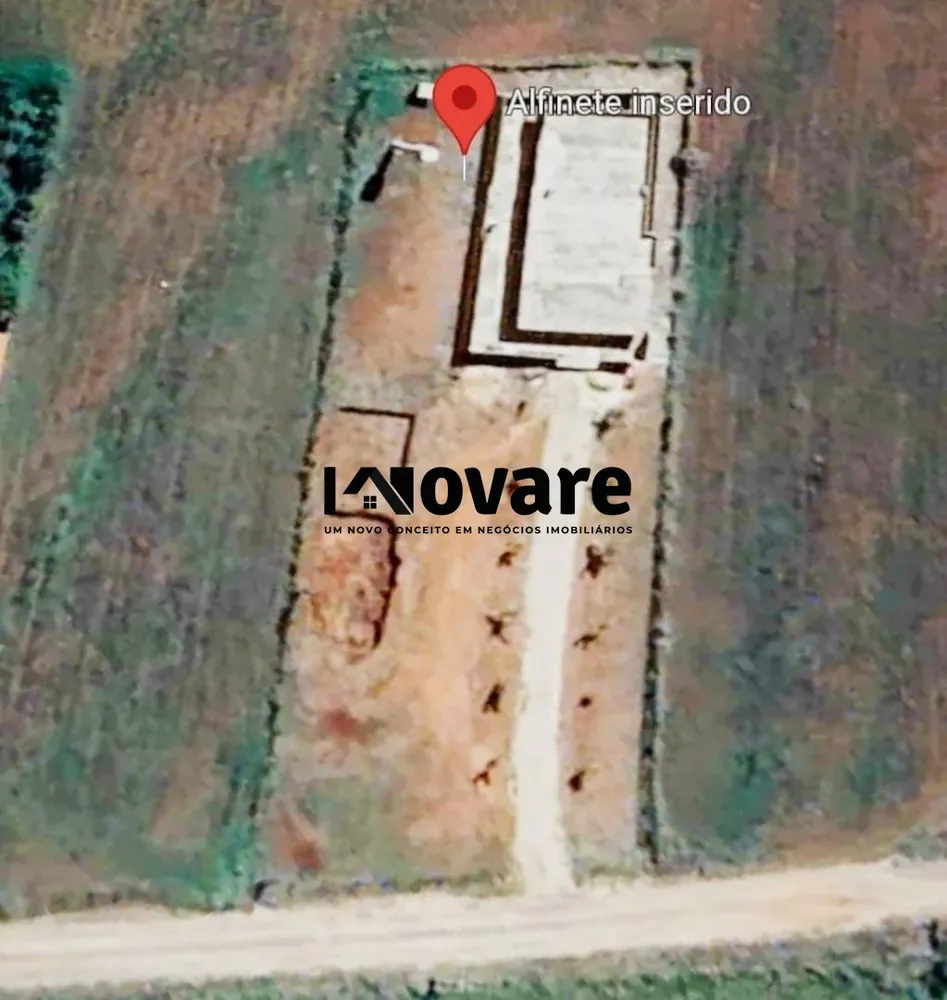 Terreno, 1000 m² - Foto 3