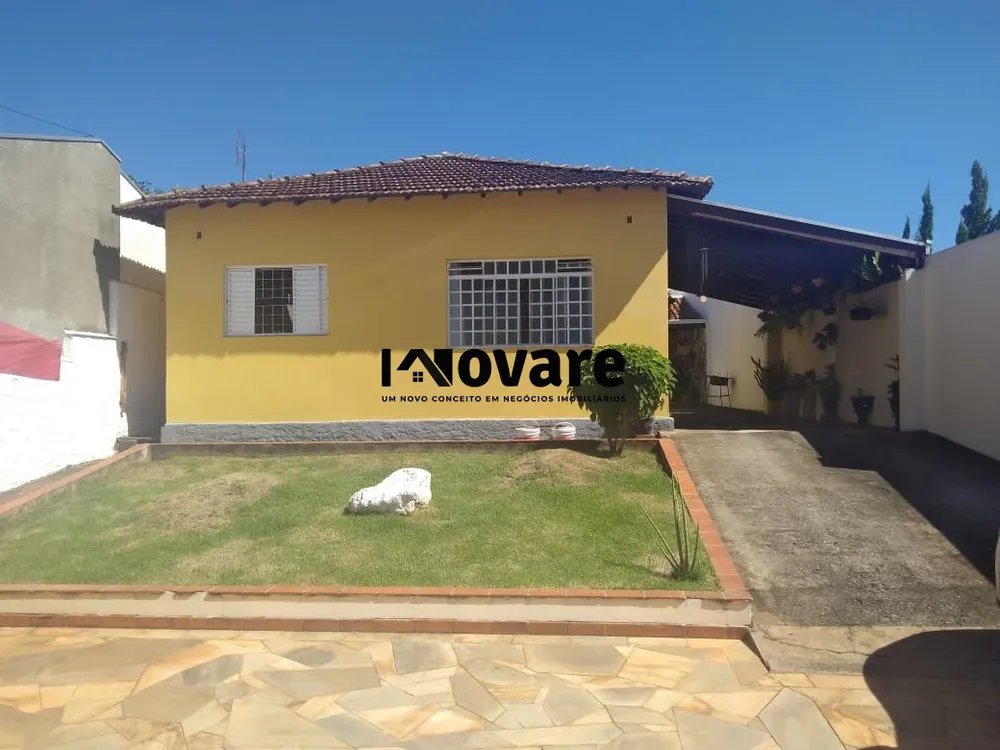 Casa, 2 quartos, 116 m² - Foto 4