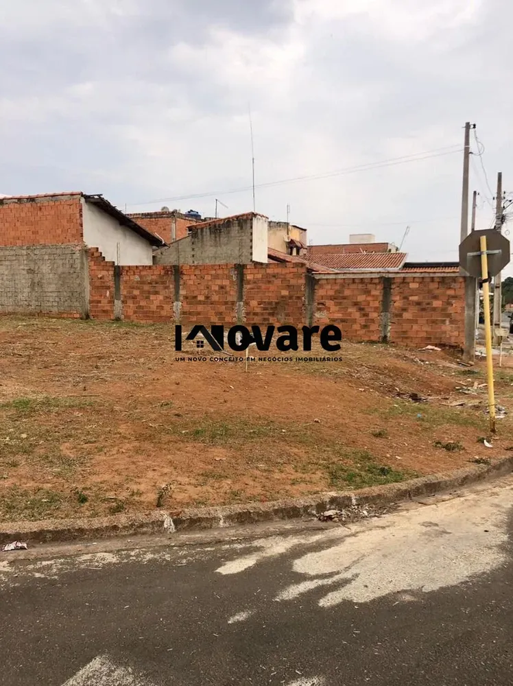 Terreno, 202 m² - Foto 1
