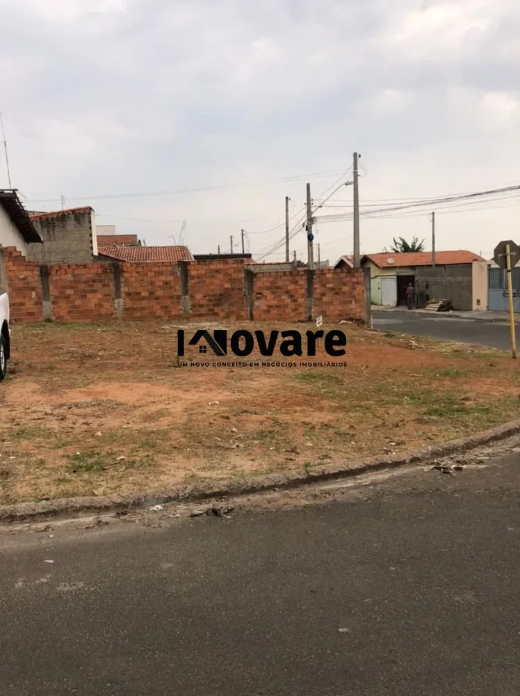 Terreno, 202 m² - Foto 2