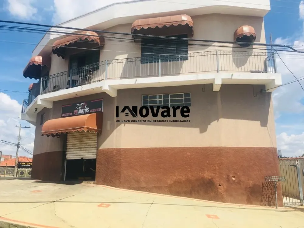 Casa, 5 quartos, 353 m² - Foto 1