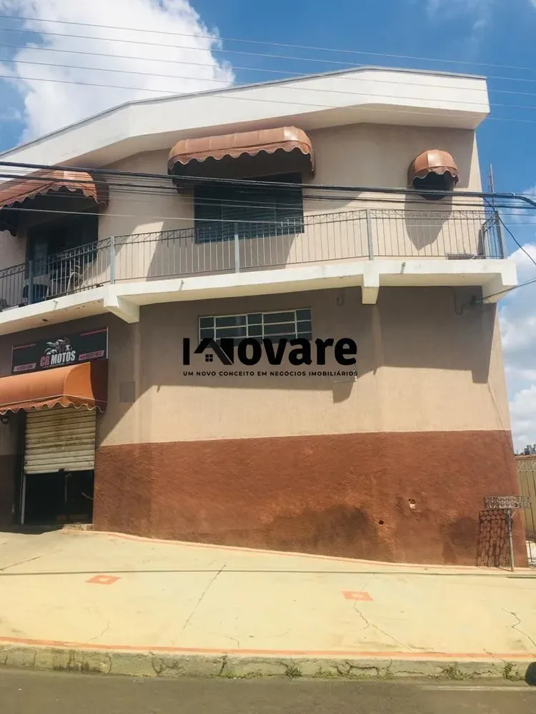 Casa, 5 quartos, 353 m² - Foto 2