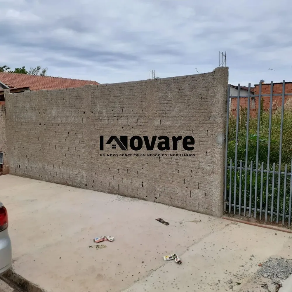 Terreno, 160 m² - Foto 1