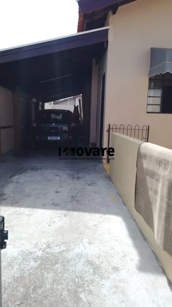 Casa, 2 quartos, 100 m² - Foto 2