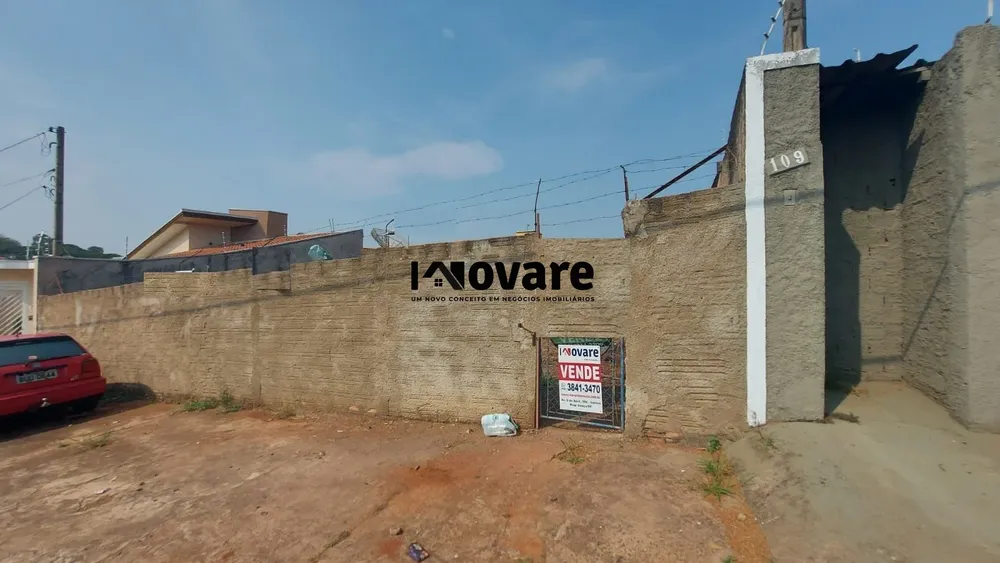 Terreno, 331 m² - Foto 1