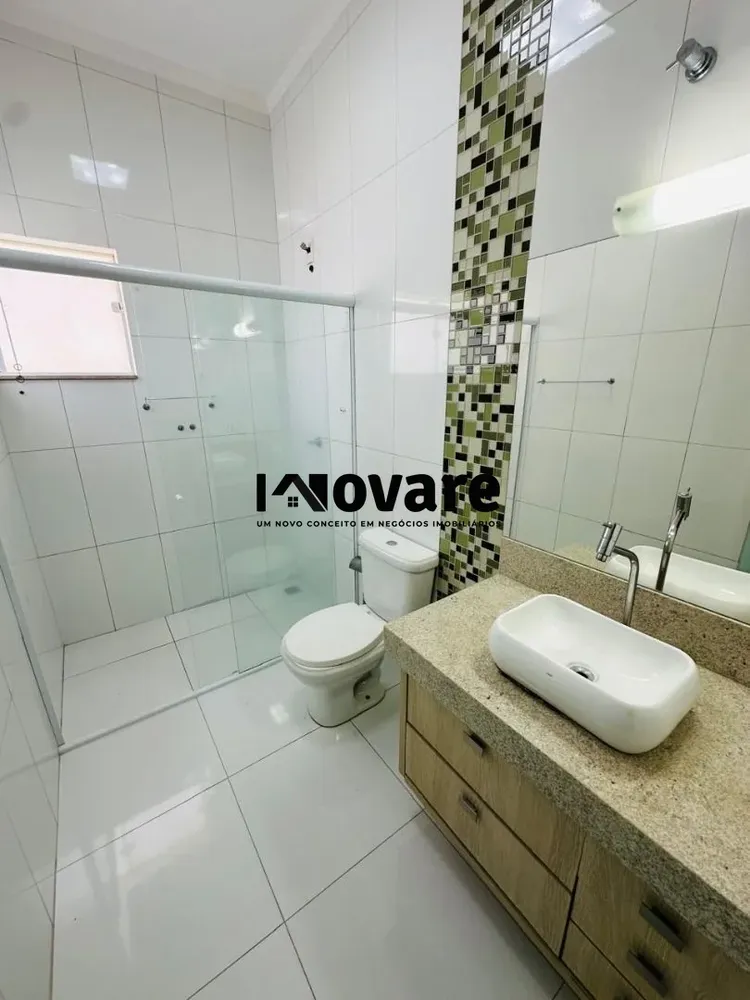 Casa, 3 quartos, 191 m² - Foto 1