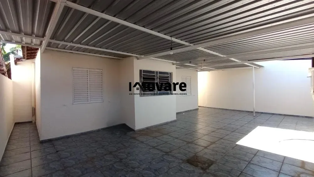 Casa, 3 quartos, 120 m² - Foto 1