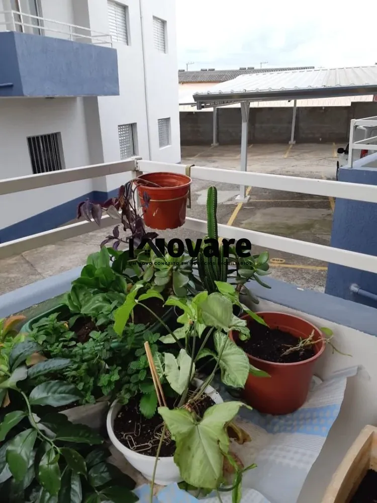 Apartamento, 3 quartos, 74 m² - Foto 4