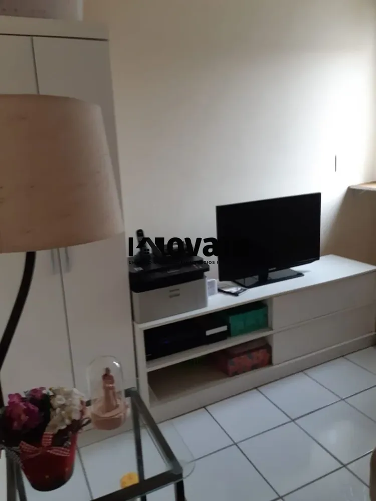 Apartamento, 3 quartos, 74 m² - Foto 1