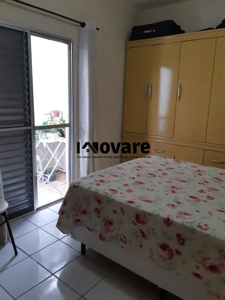Apartamento, 3 quartos, 74 m² - Foto 2