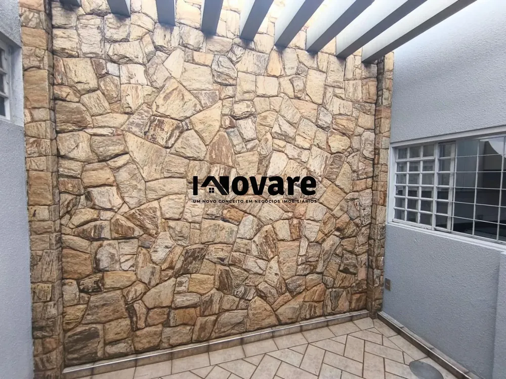 Casa, 3 quartos, 218 m² - Foto 3