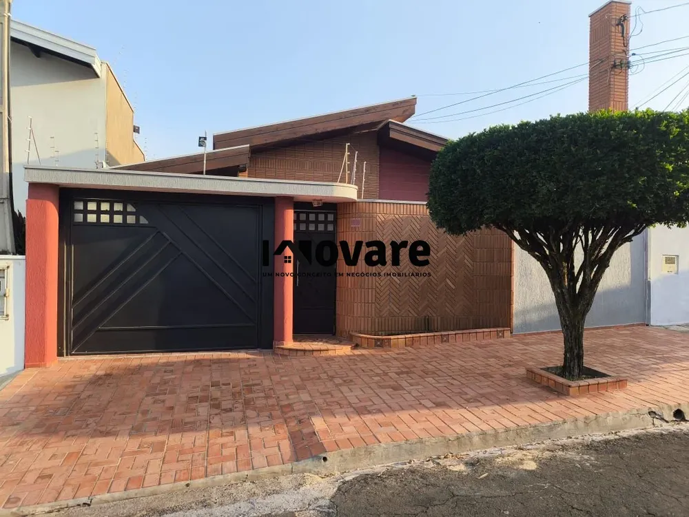 Casa, 3 quartos, 218 m² - Foto 4
