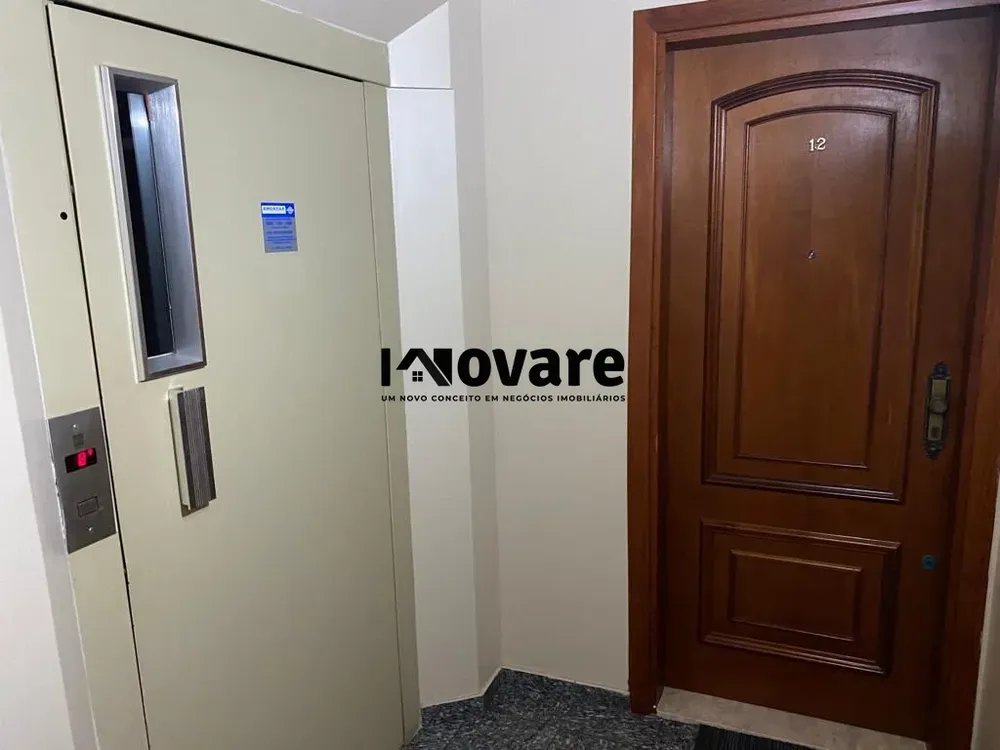 Apartamento, 3 quartos, 208 m² - Foto 2