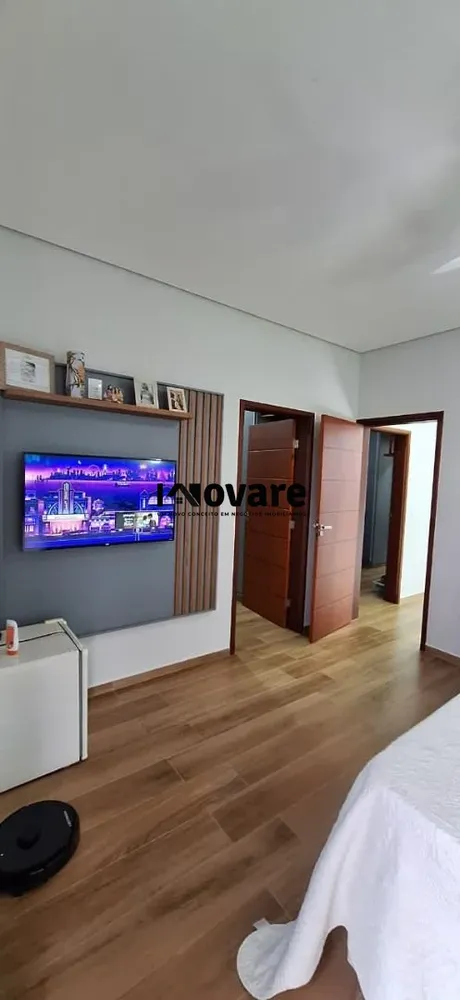 Casa, 4 quartos, 214 m² - Foto 3
