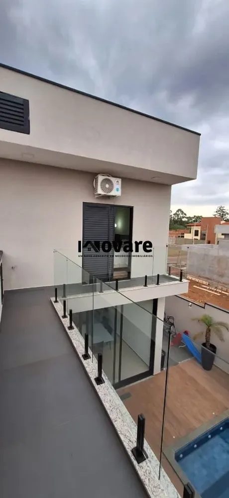 Casa, 4 quartos, 214 m² - Foto 4