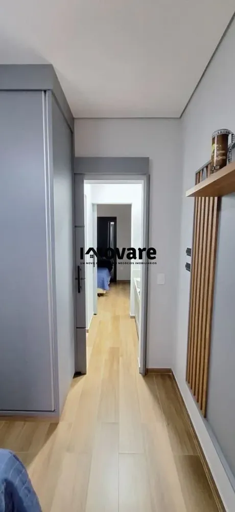 Casa, 4 quartos, 214 m² - Foto 2