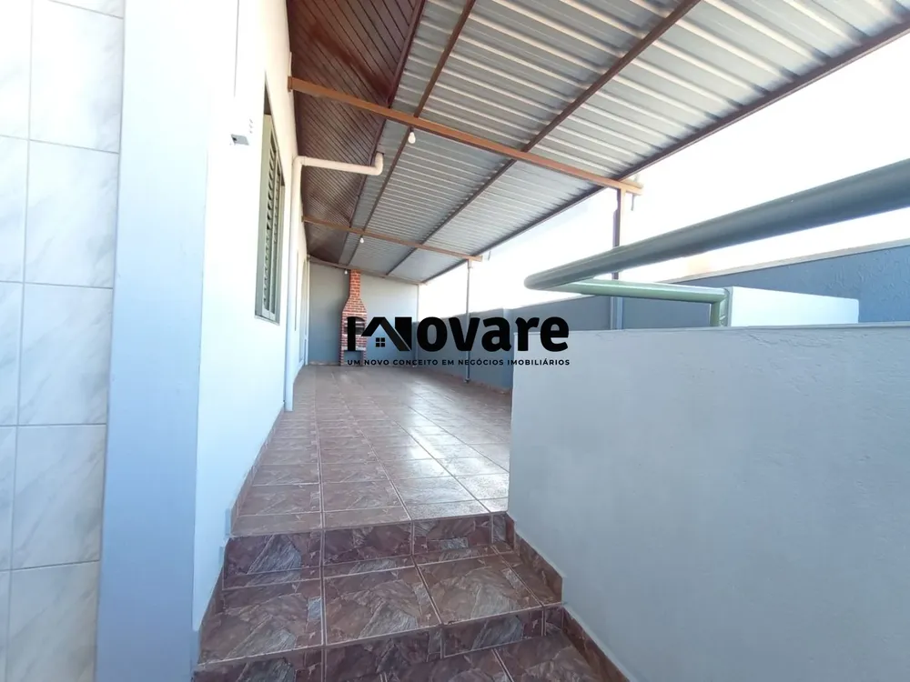 Casa, 3 quartos, 350 m² - Foto 4