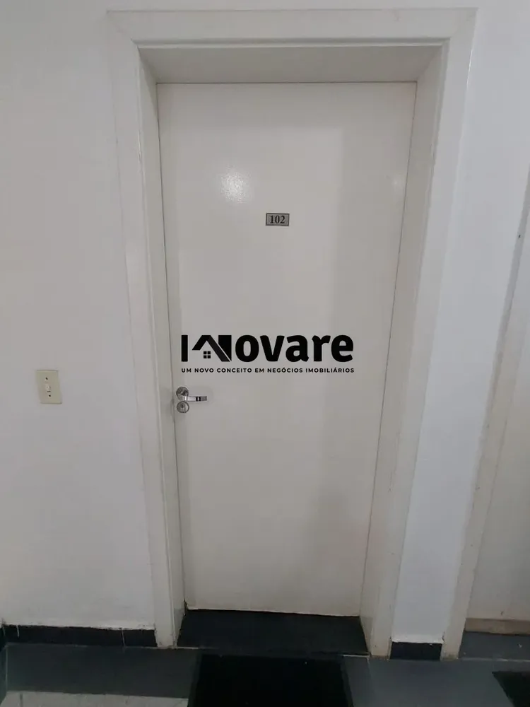 Apartamento, 2 quartos, 47 m² - Foto 2