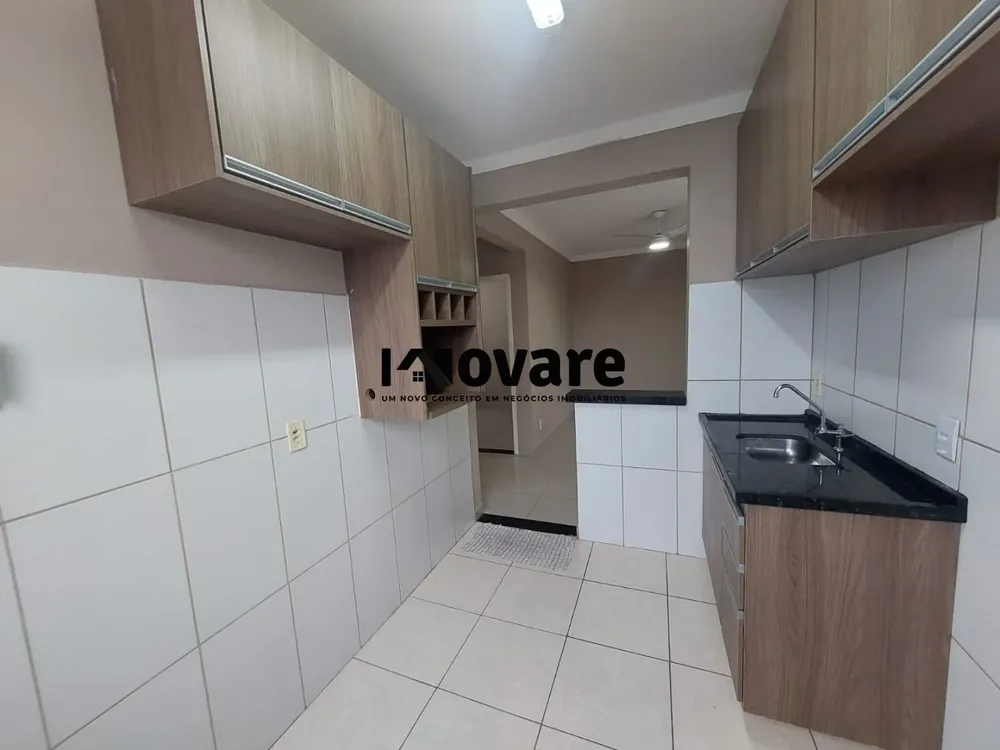 Apartamento, 2 quartos, 47 m² - Foto 1