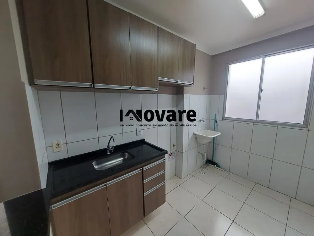 Apartamento, 2 quartos, 47 m² - Foto 3