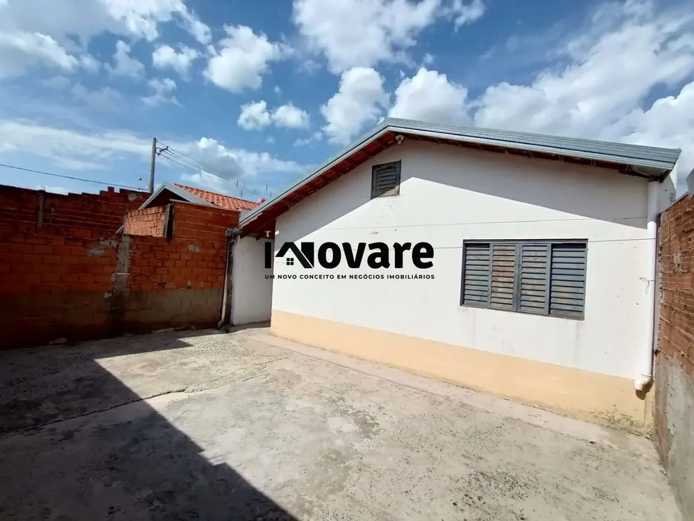Casa, 2 quartos, 80 m² - Foto 3