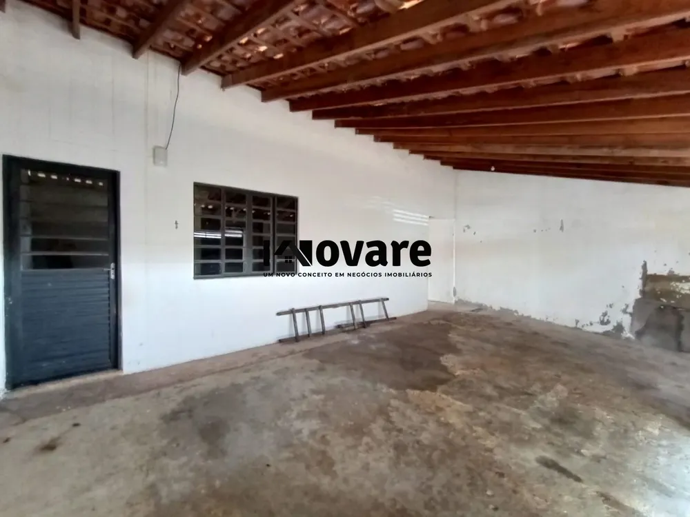 Casa, 2 quartos, 80 m² - Foto 2