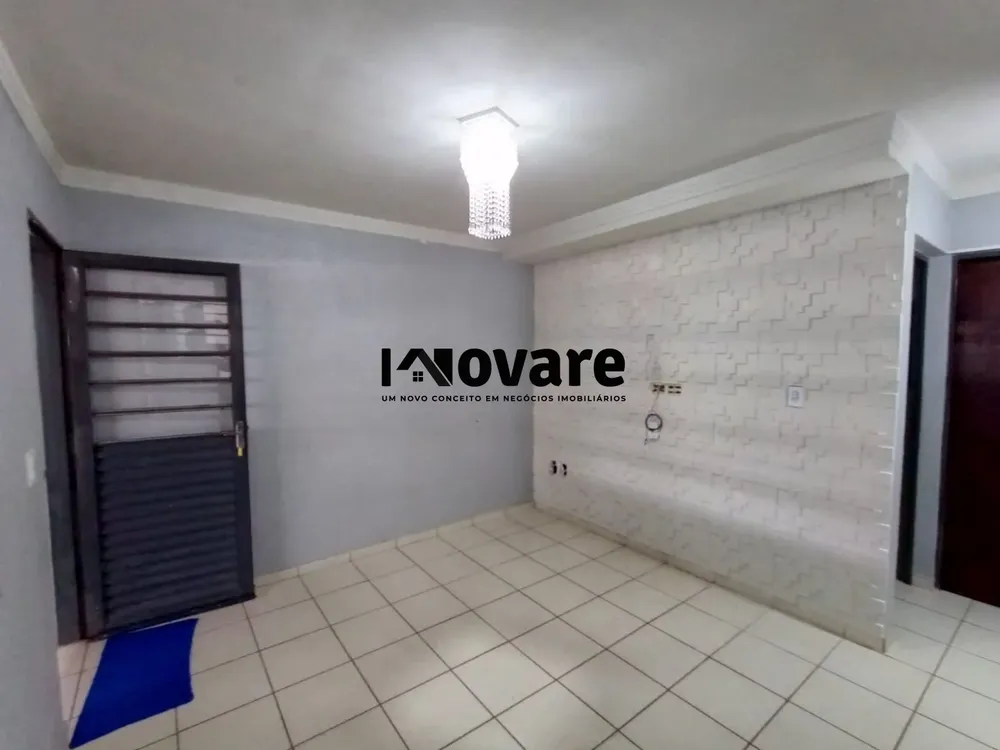 Casa, 2 quartos, 80 m² - Foto 1