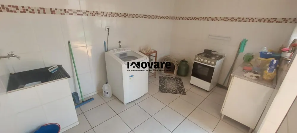 Casa, 3 quartos, 122 m² - Foto 4