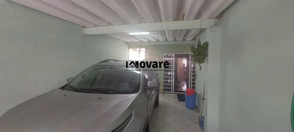 Casa, 3 quartos, 122 m² - Foto 2