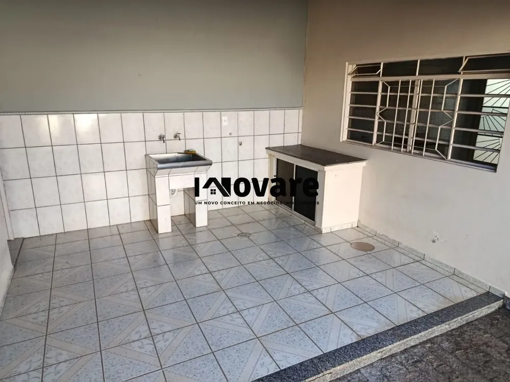 Casa, 3 quartos, 140 m² - Foto 1