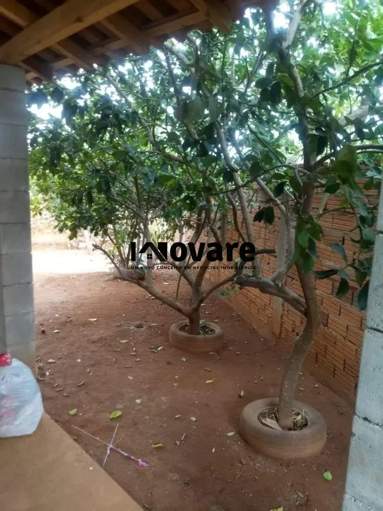 Casa, 2 quartos, 80 m² - Foto 4