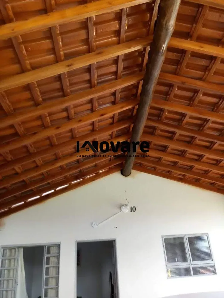Casa, 2 quartos, 80 m² - Foto 3