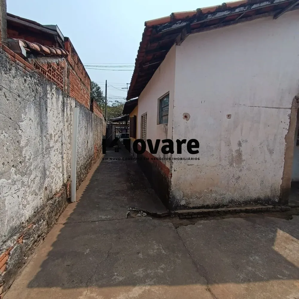 Casa, 3 quartos, 80 m² - Foto 1