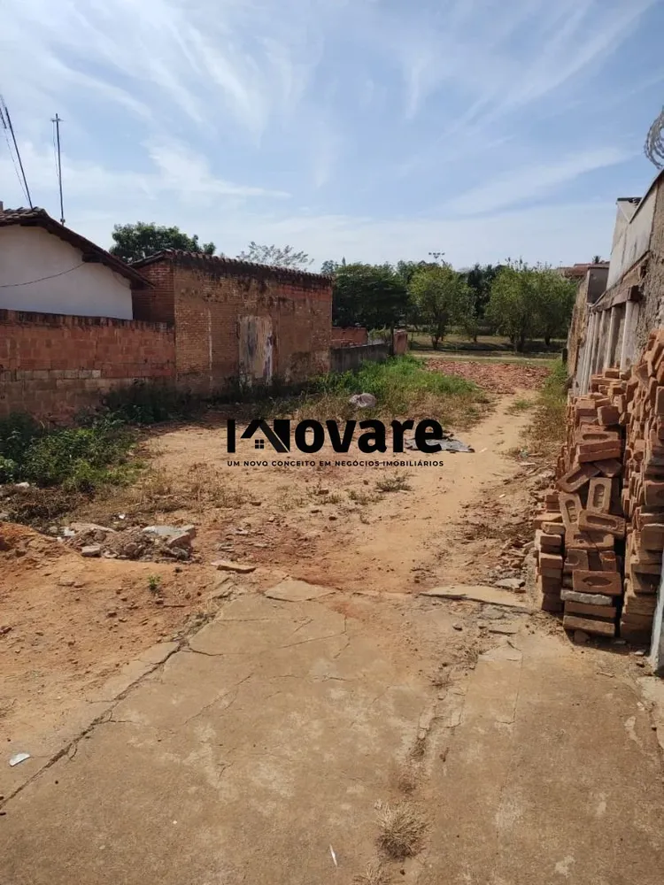 Terreno, 366 m² - Foto 1