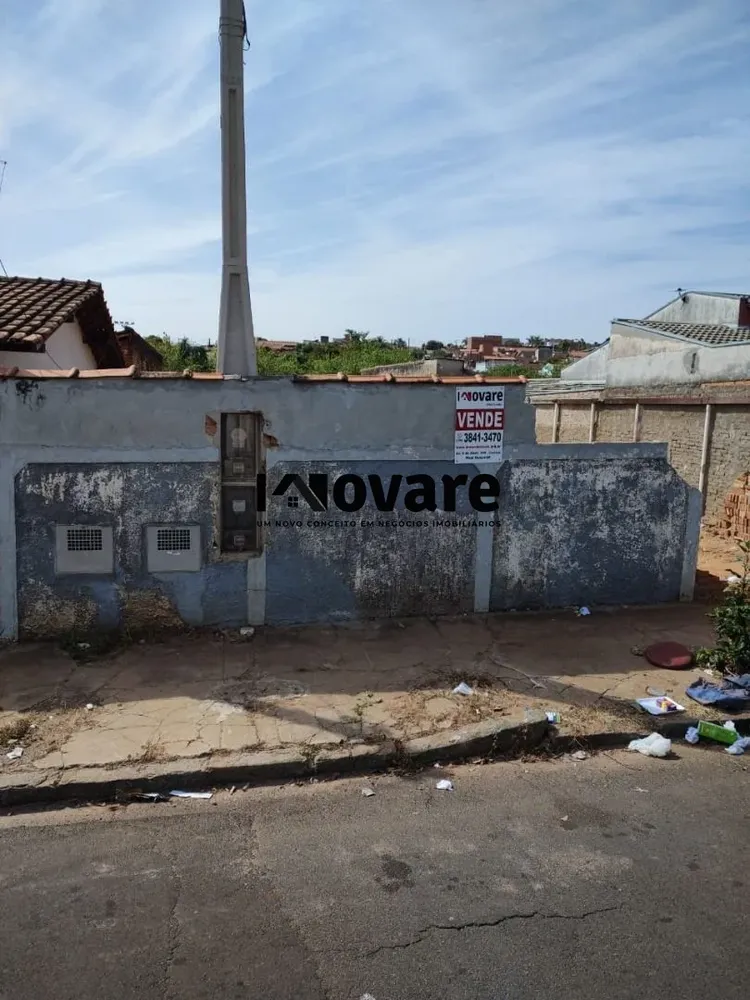 Terreno, 366 m² - Foto 2