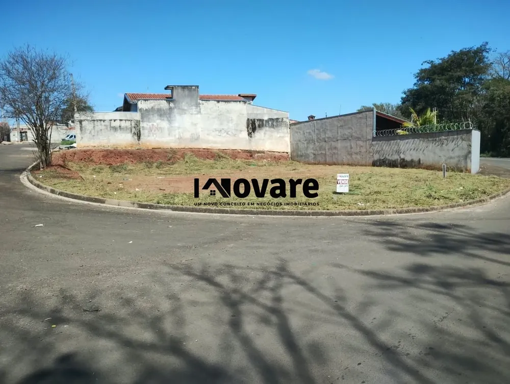Terreno, 500 m² - Foto 1