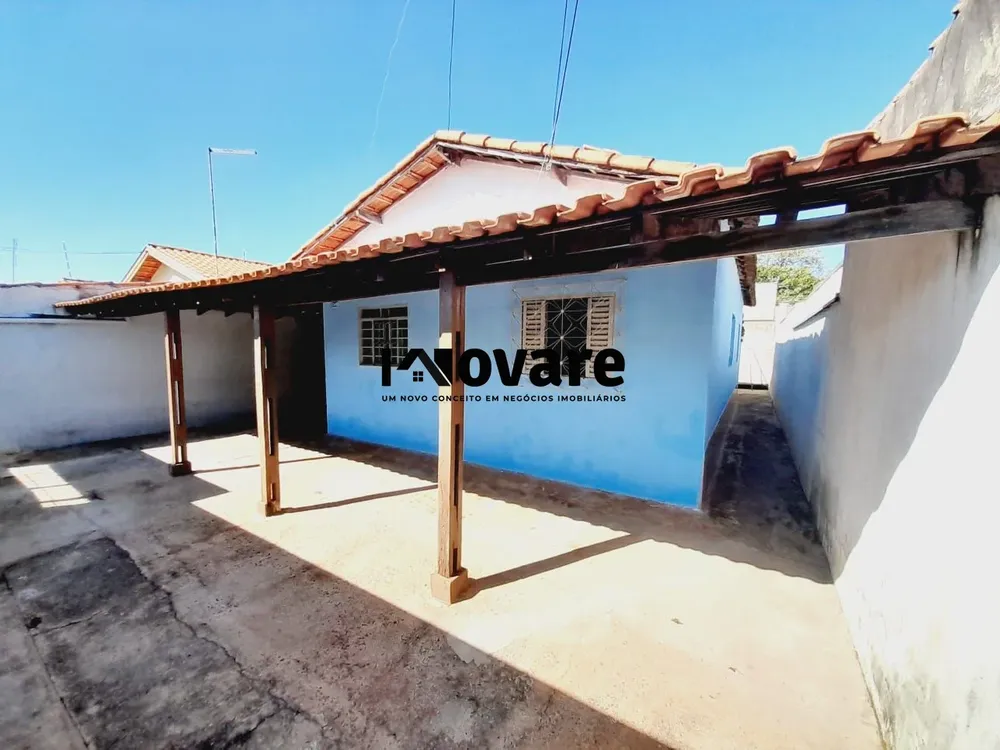 Casa, 2 quartos, 130 m² - Foto 4