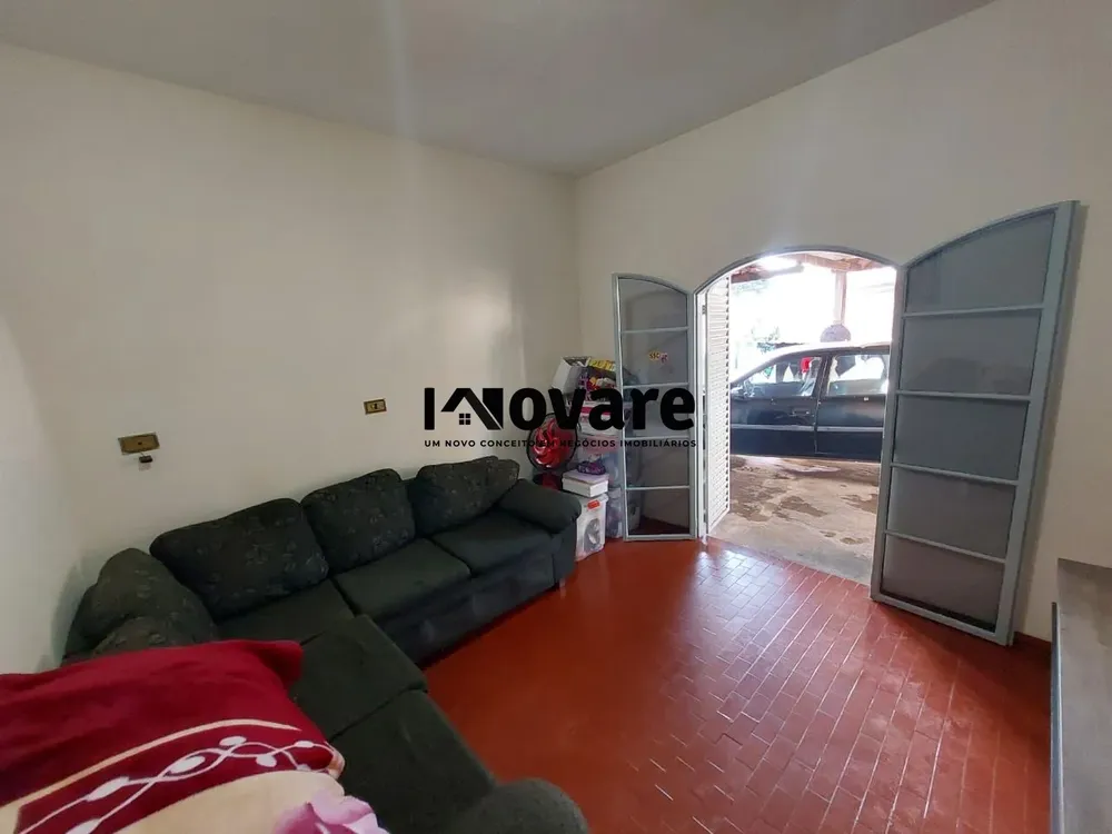Casa, 2 quartos, 136 m² - Foto 3