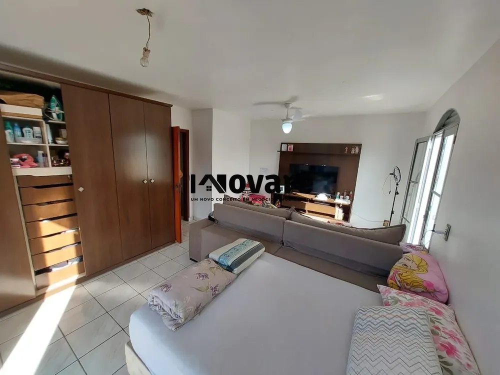 Casa, 2 quartos, 136 m² - Foto 2