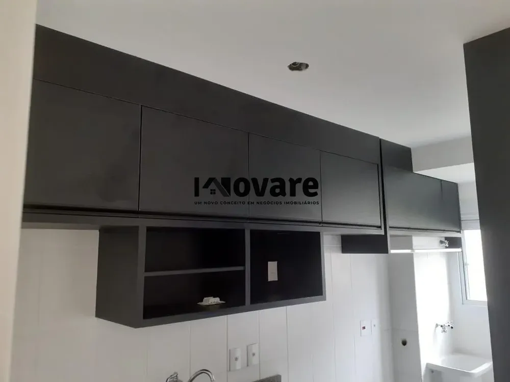 Apartamento, 2 quartos, 47 m² - Foto 2
