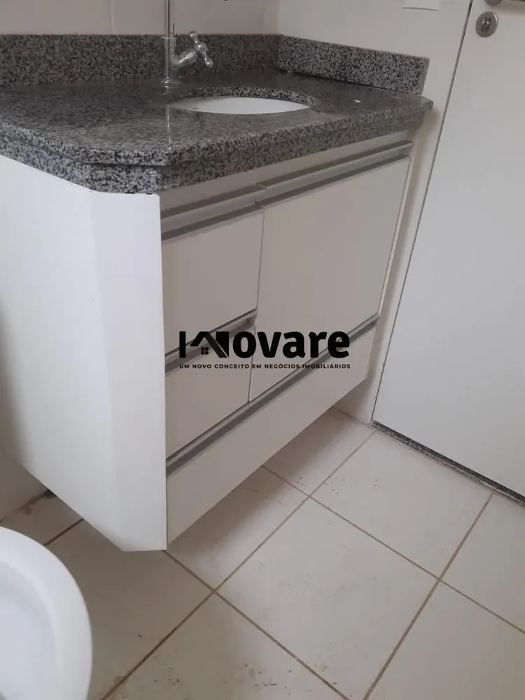 Apartamento, 2 quartos, 47 m² - Foto 4
