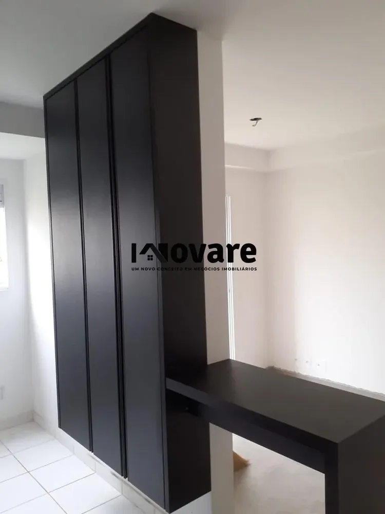 Apartamento, 2 quartos, 47 m² - Foto 3