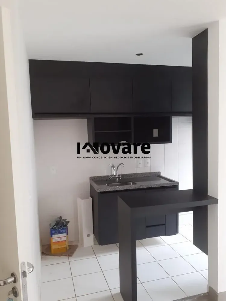 Apartamento, 2 quartos, 47 m² - Foto 1