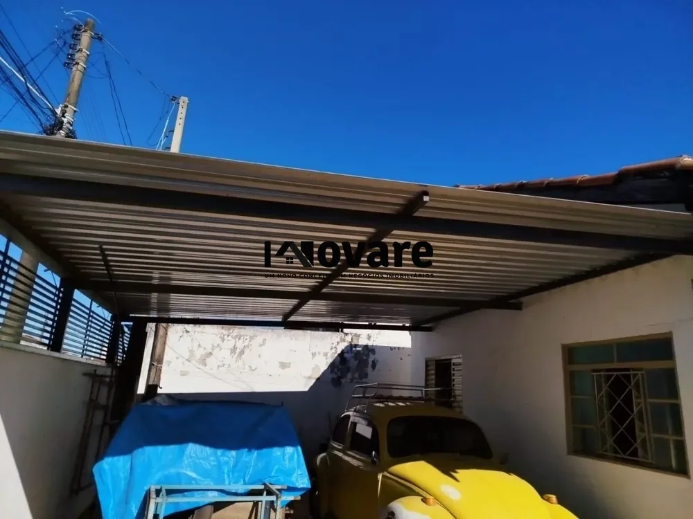 Casa, 3 quartos, 150 m² - Foto 3