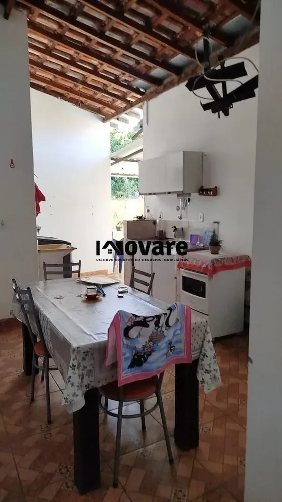 Casa, 3 quartos, 150 m² - Foto 1