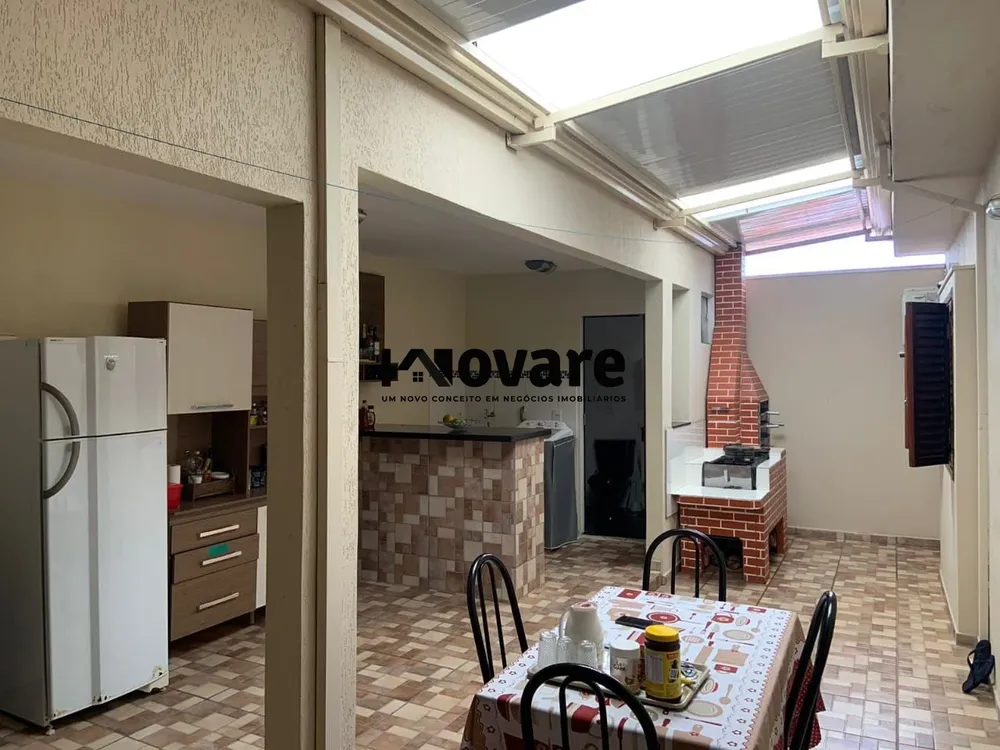 Casa, 2 quartos, 183 m² - Foto 2